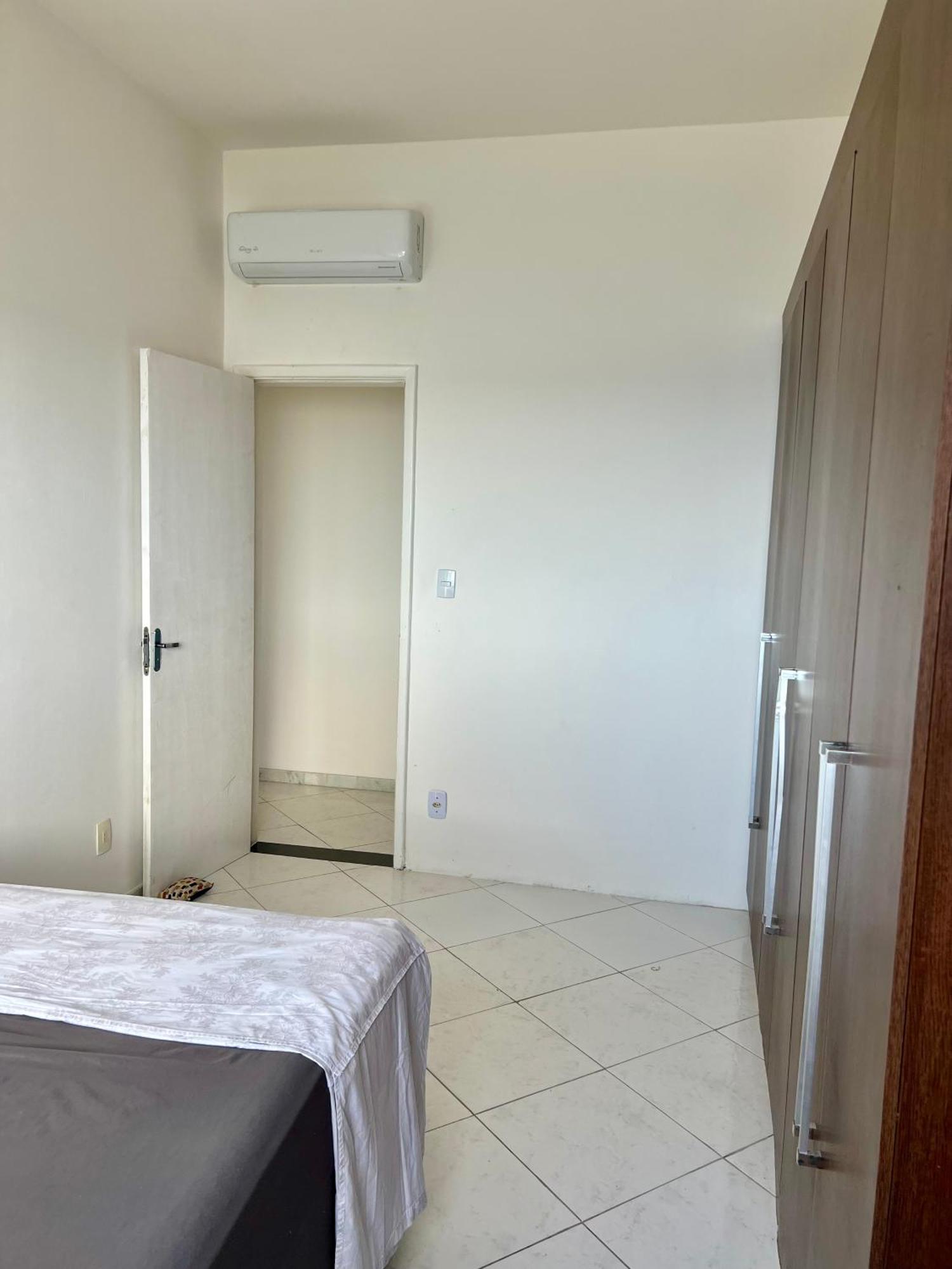 Pe Na Areia 3 Quartos Frente Mar Na Barra-circuito Carnaval Apartamento Salvador de Bahía