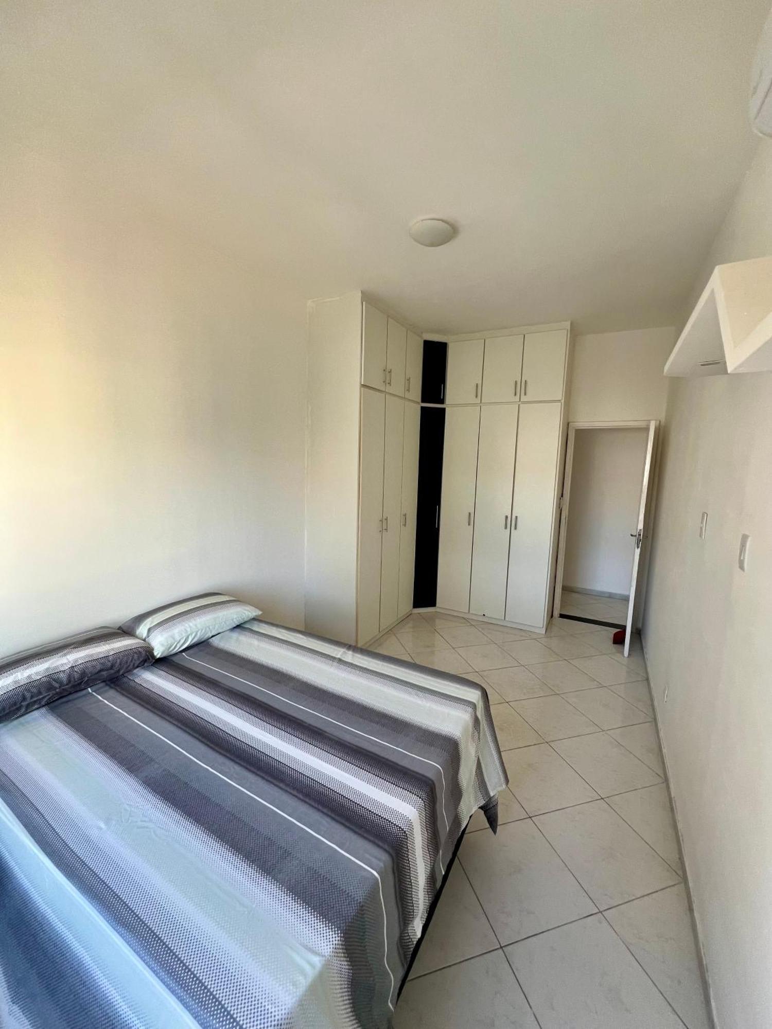 Pe Na Areia 3 Quartos Frente Mar Na Barra-circuito Carnaval Apartamento *