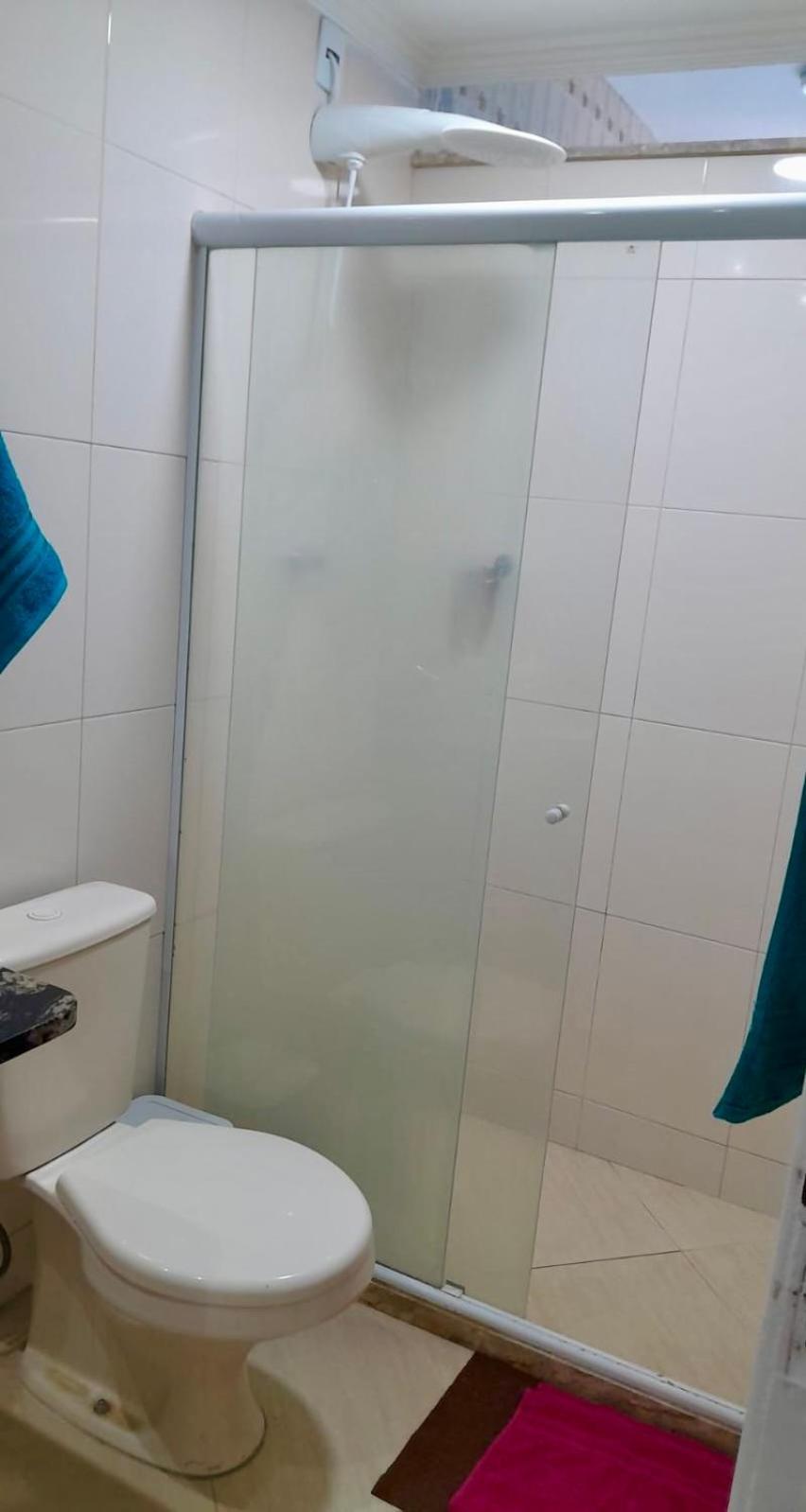 Pe Na Areia 3 Quartos Frente Mar Na Barra-circuito Carnaval Apartamento Salvador de Bahía